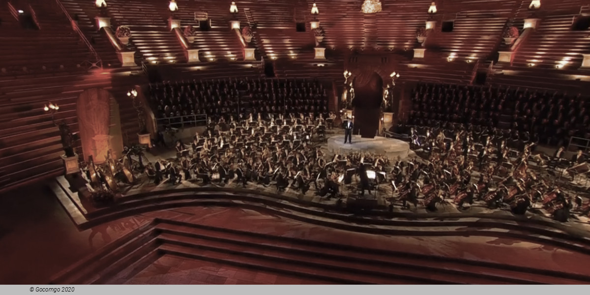 Arena di Verona Opera Festival 2026, photo 5