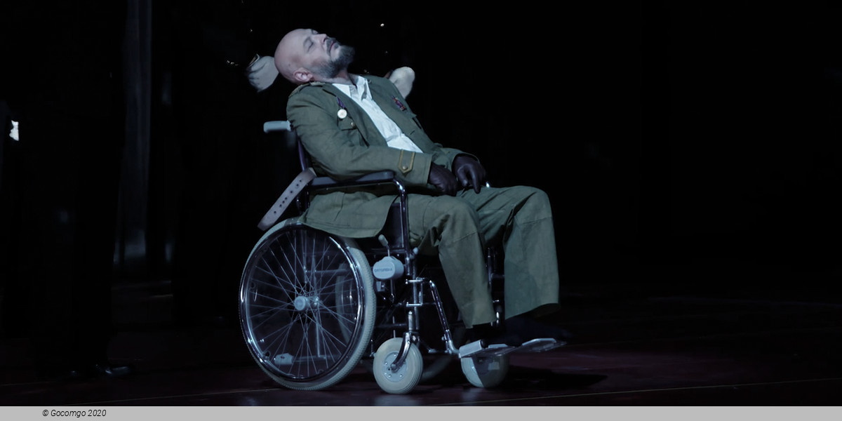 Salzburg Festival Summer 2026, photo 1