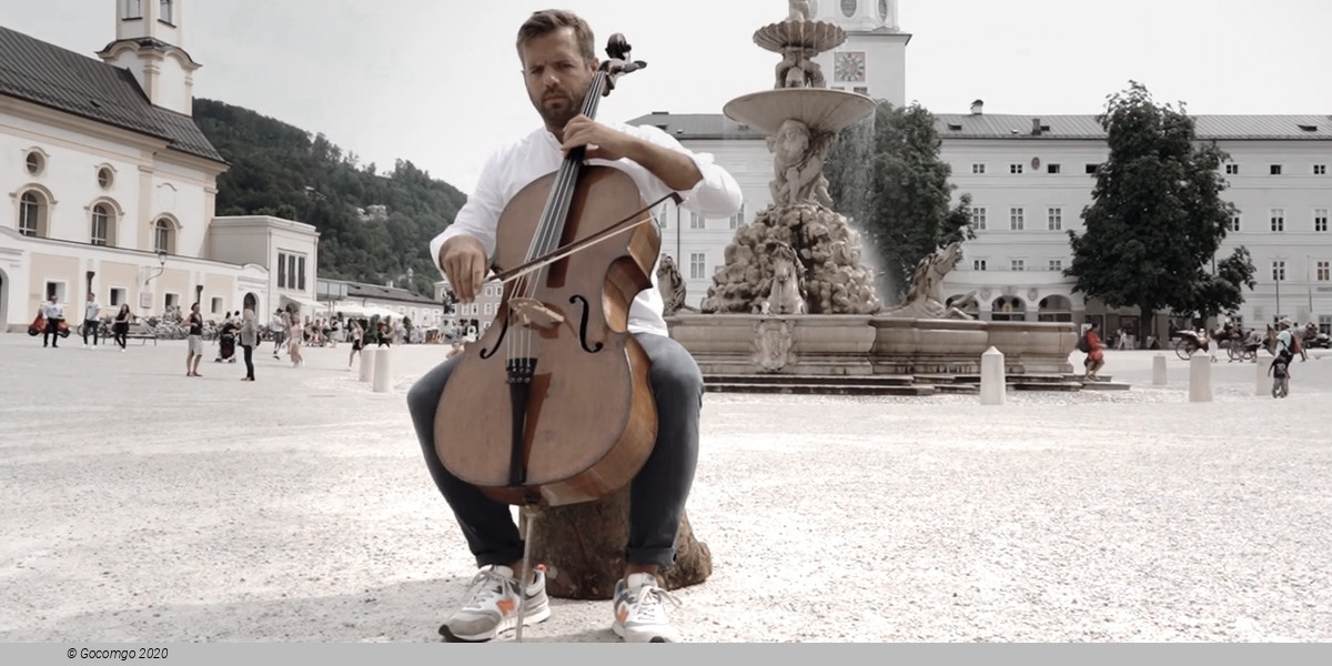 Salzburg Festival Summer 2026, photo 3