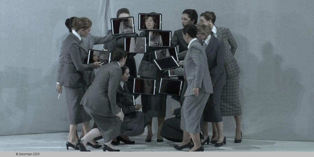 Salzburg Festival Summer 2026, photo 4