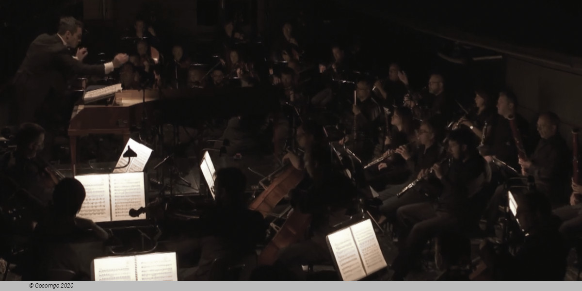 Glyndebourne Festival Opera 2026, photo 2