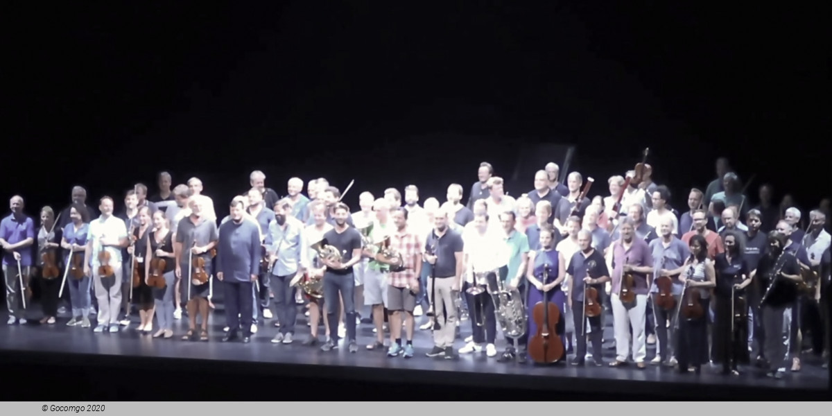 Bayreuth Festival 2026, photo 8