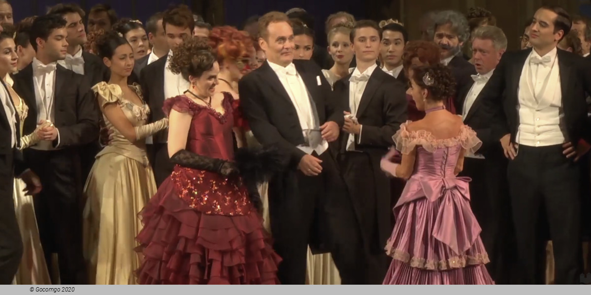 Savonlinna Opera Festival 2026, photo 7