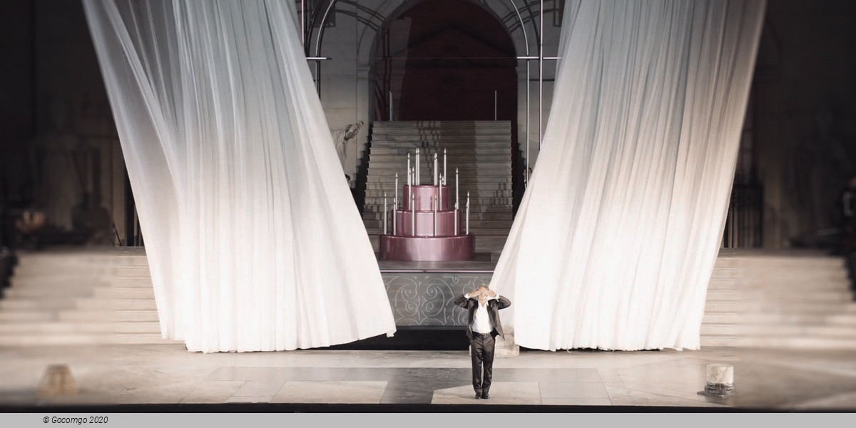 Salzburg Festival, photo 3, photo 8