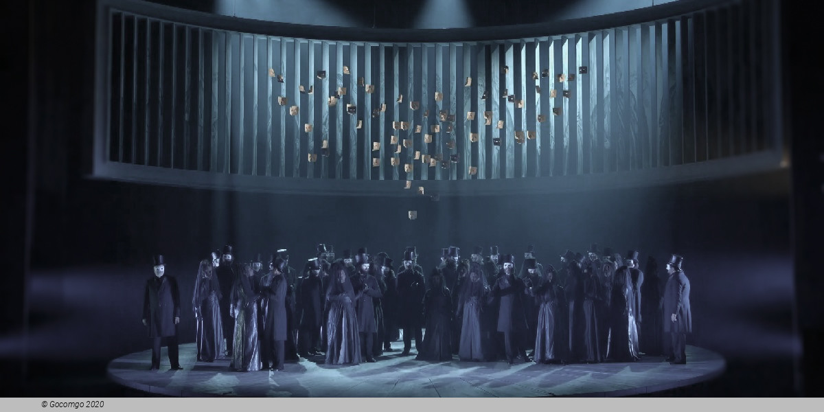 Festival Verdi, photo 1, photo 4