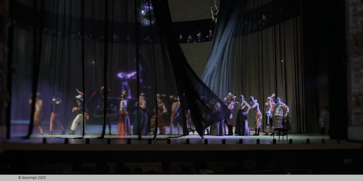 Festival Verdi, photo 3, photo 5