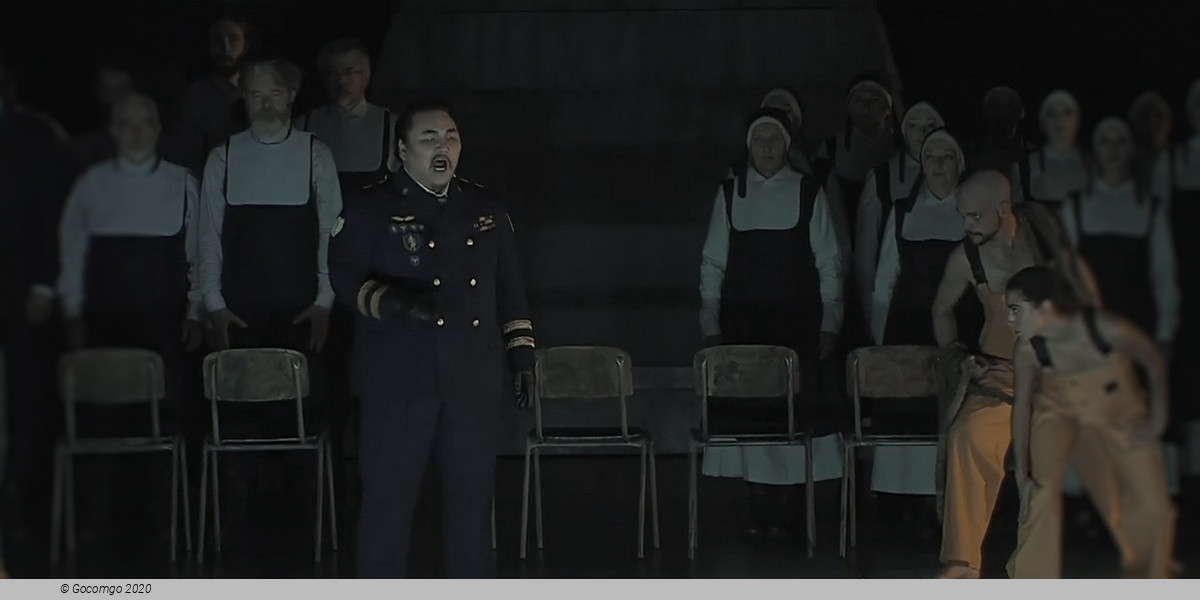 Festival Verdi, photo 4, photo 6