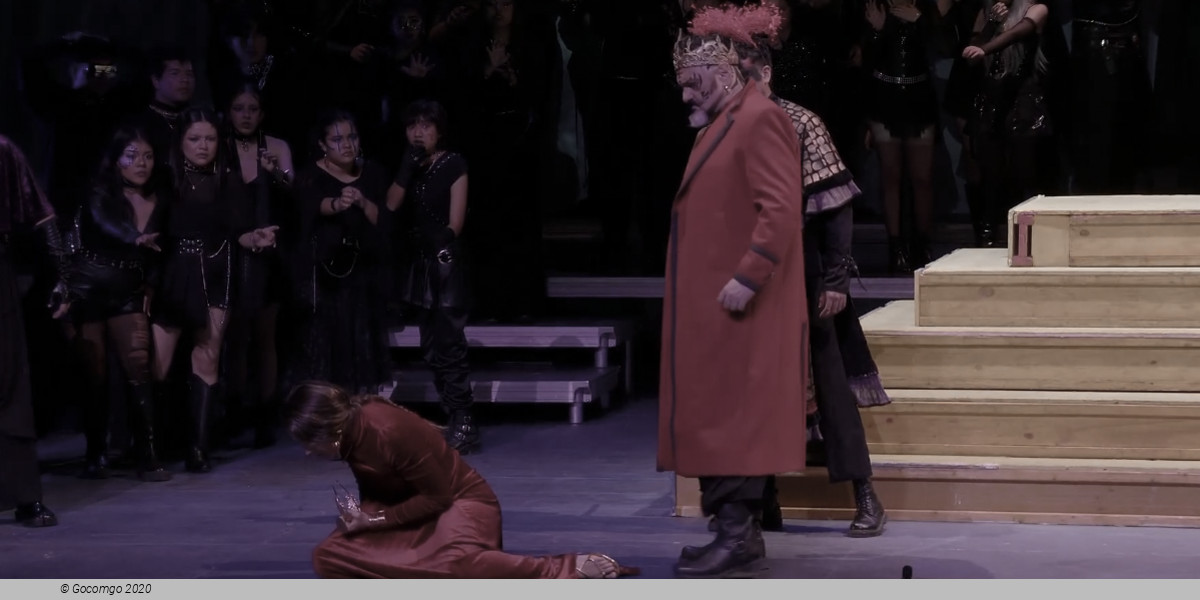 Festival Verdi, photo 7