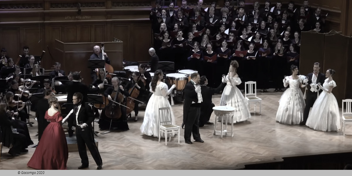 Festival Verdi, photo 8