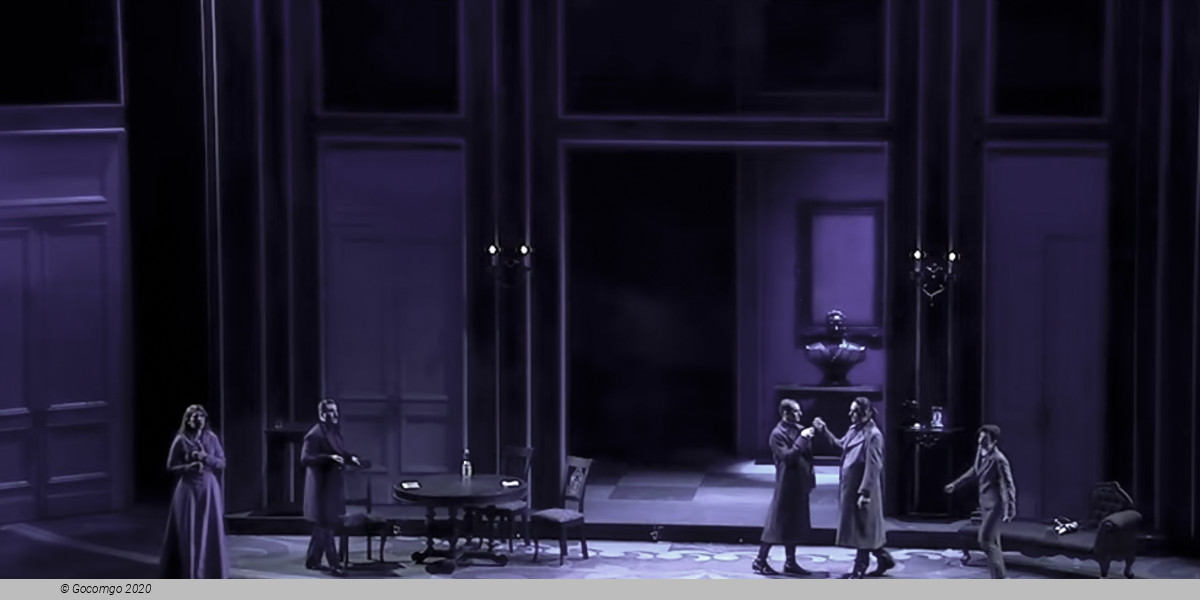 Festival Verdi, photo 9