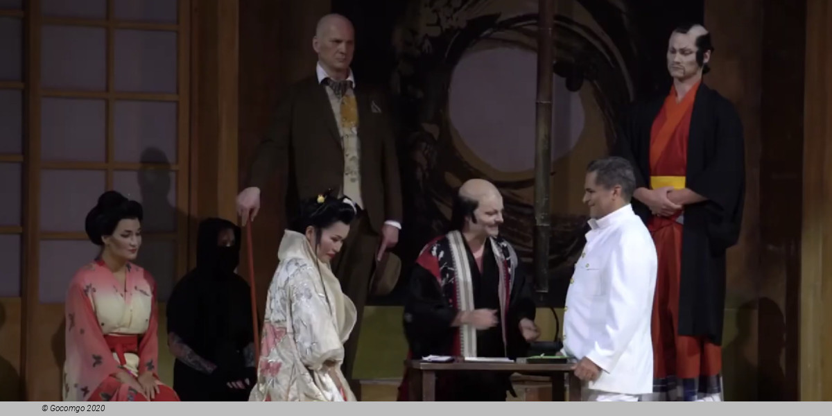 Savonlinna Opera Festival, photo 15