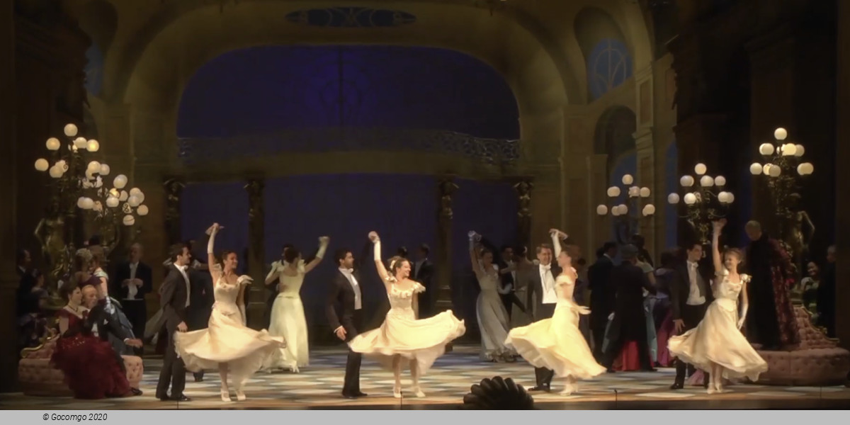 Savonlinna Opera Festival, photo 18