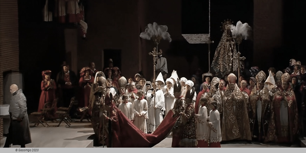 Munich Opera Festival, photo 4