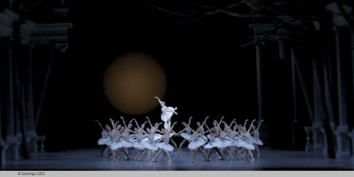 firebird by kent stowell, photo 1