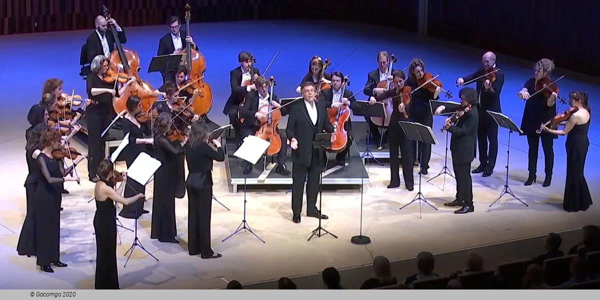 Thomas Hampson, photo 2