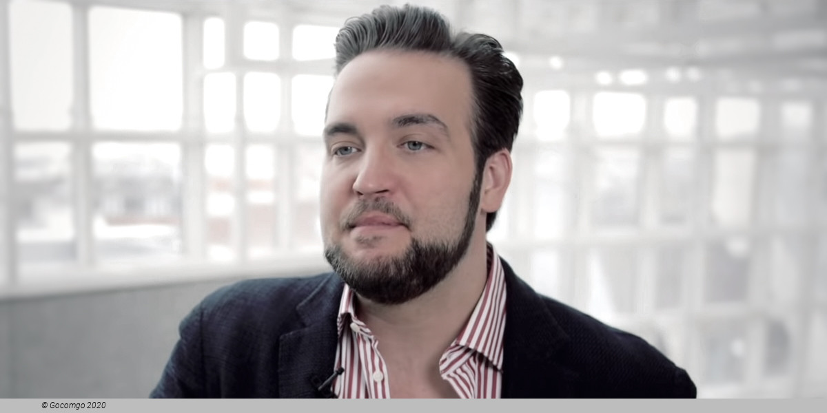 Brian  Jagde, photo 1