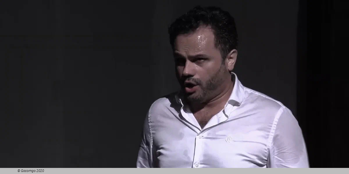 Atalla Ayan, photo 2