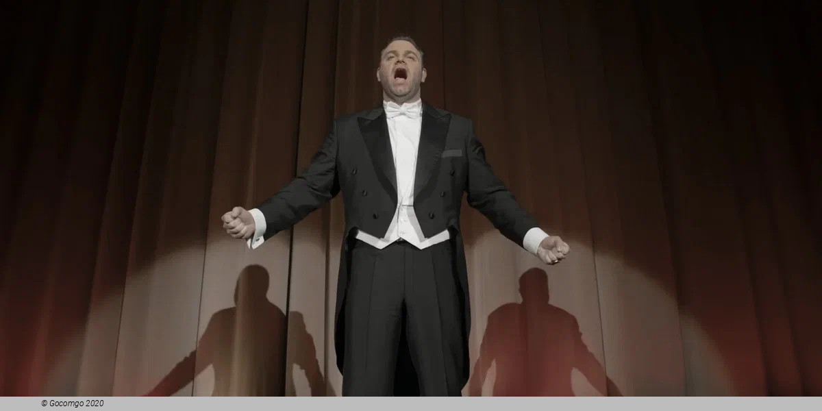 Joseph Calleja, photo 1