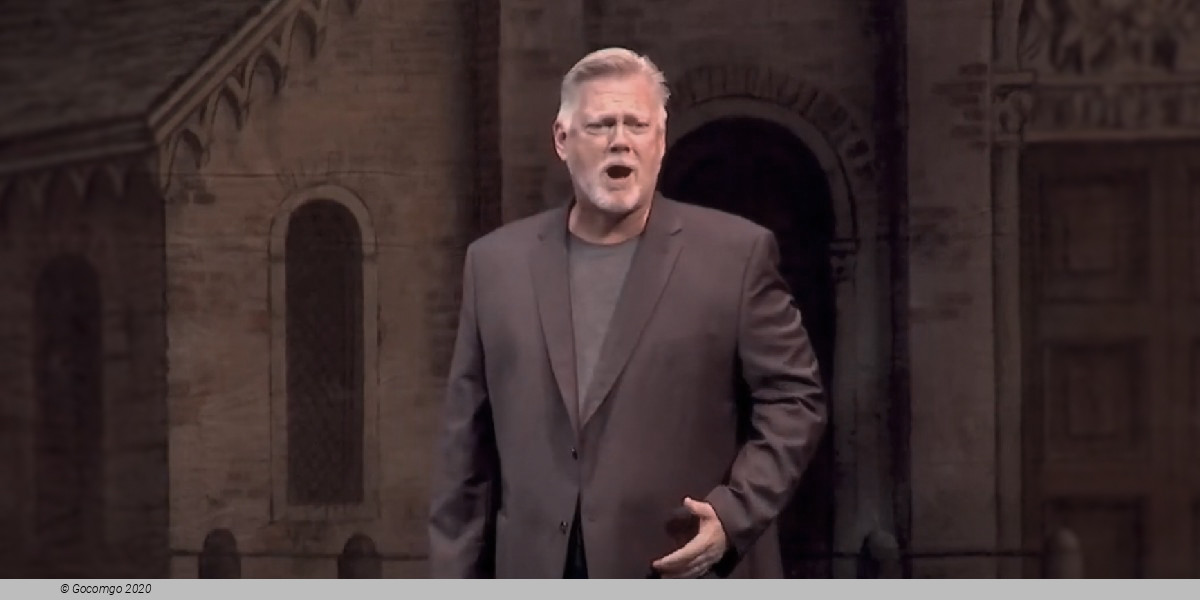 Gregory Kunde, photo 2