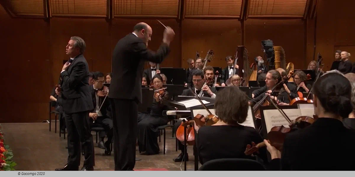 Matthew Polenzani, photo 2