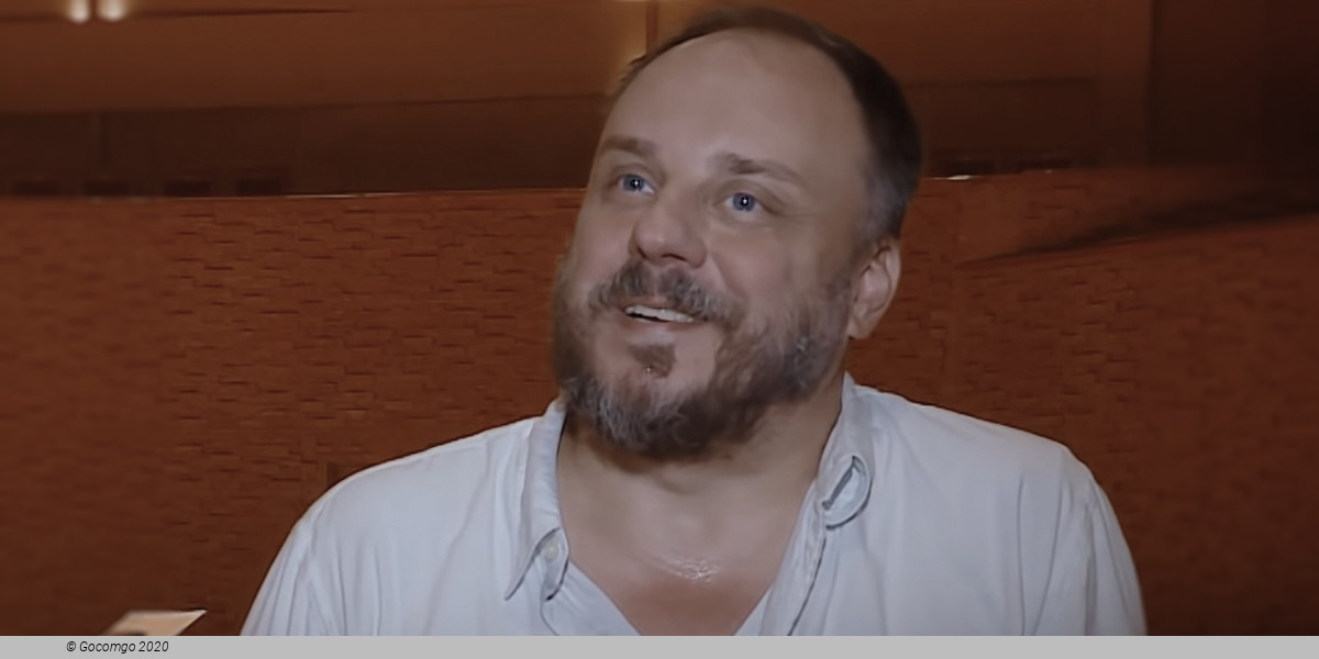 Matthias  Goerne, photo 2