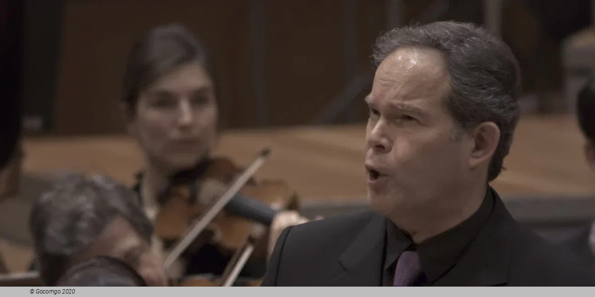 Gerald Finley, photo 3