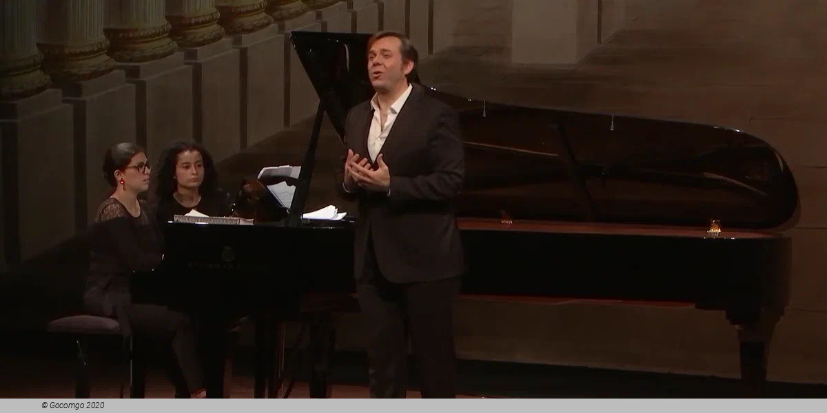 Benjamin Bernheim, photo 1