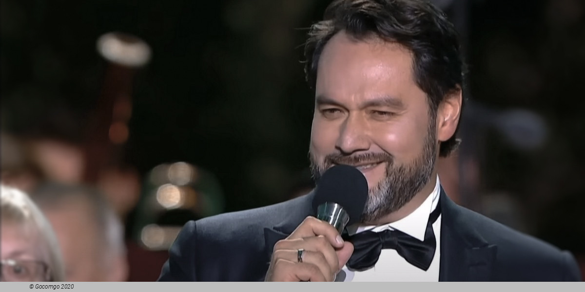 Ildar Abdrazakov, photo 3