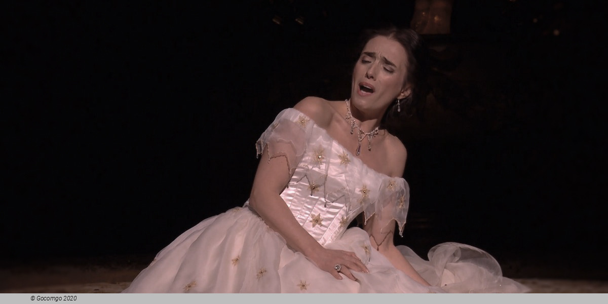 Ermonela Jaho, photo 2