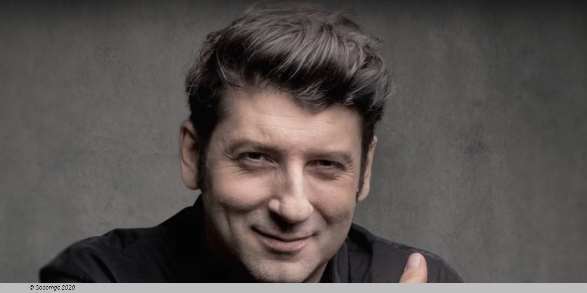 David  Bizic, photo 1