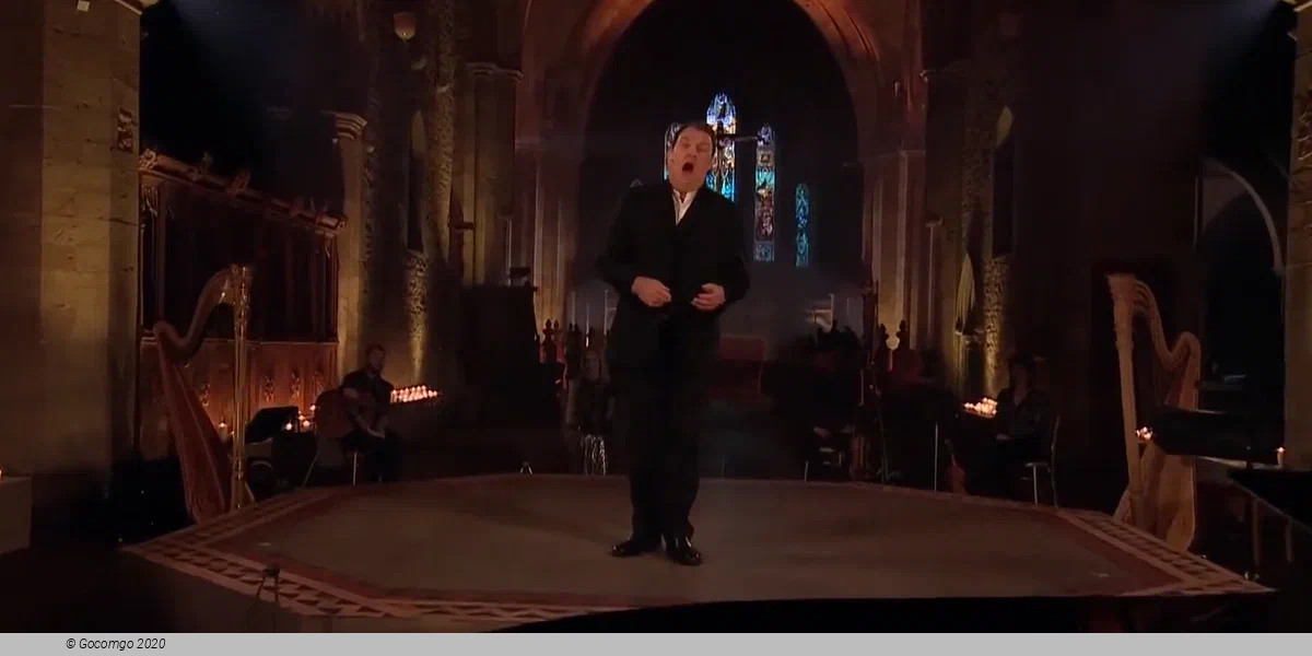 Bryn Terfel, photo 2