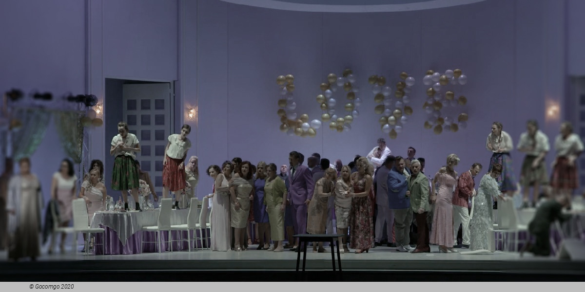 Chorus of the Polish National Opera, photo 1