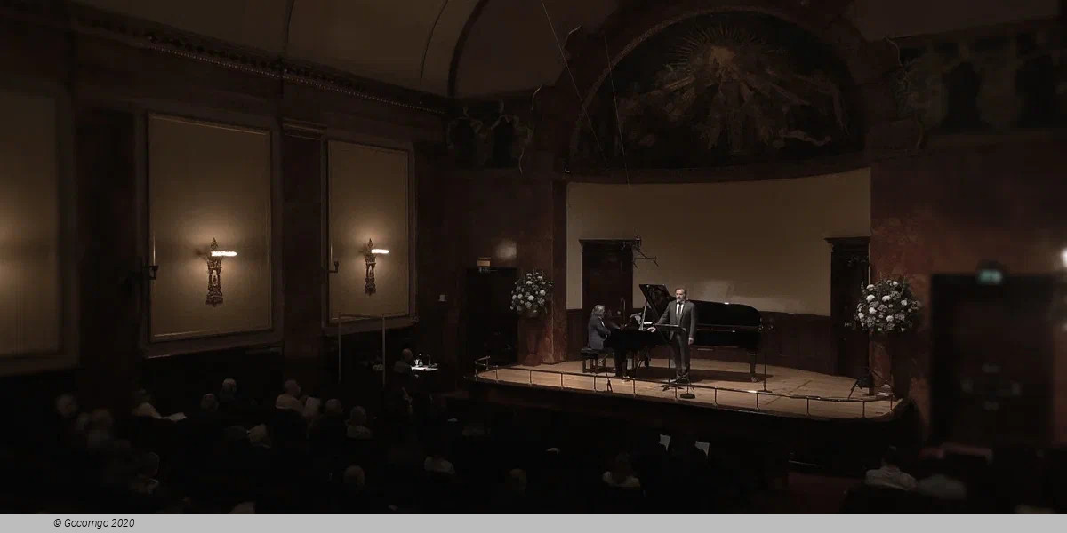 Christian Gerhaher, photo 3