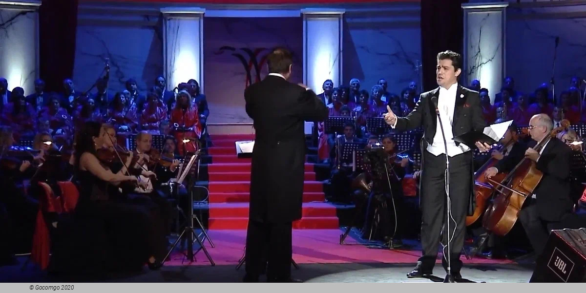 Saimir Pirgu, photo 1