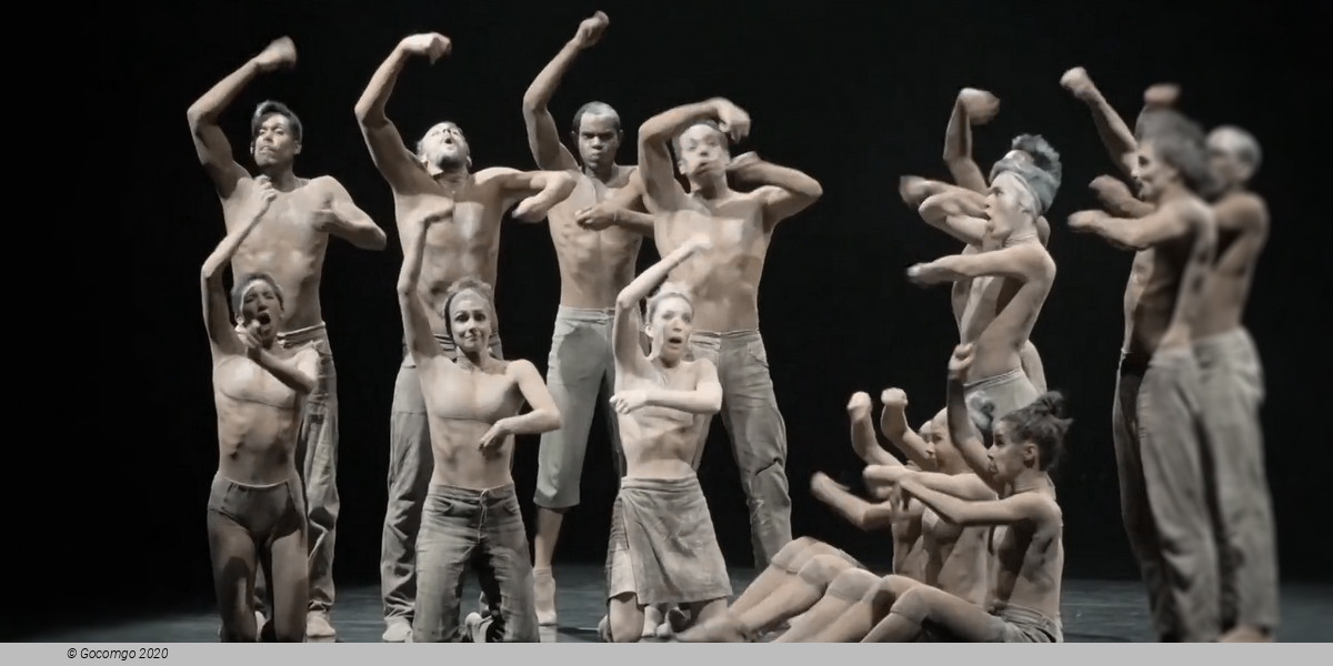 São Paulo Dance Company, photo 1