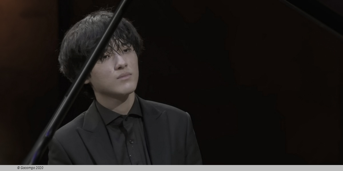 Yunchan Lim, photo 1