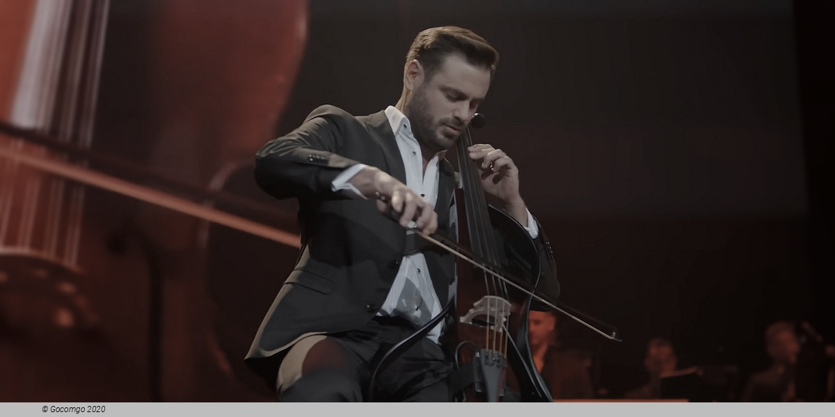Stjepan Hauser, photo 3