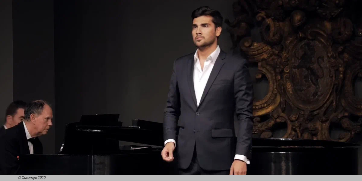 Jonathan Tetelman, photo 2