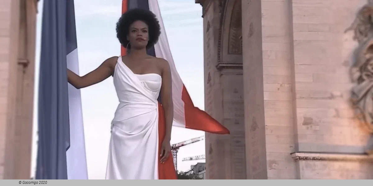 Axelle Saint-Cirel, photo 1