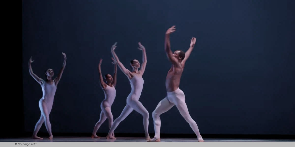 Alvin Ailey American Dance Theater , photo 2