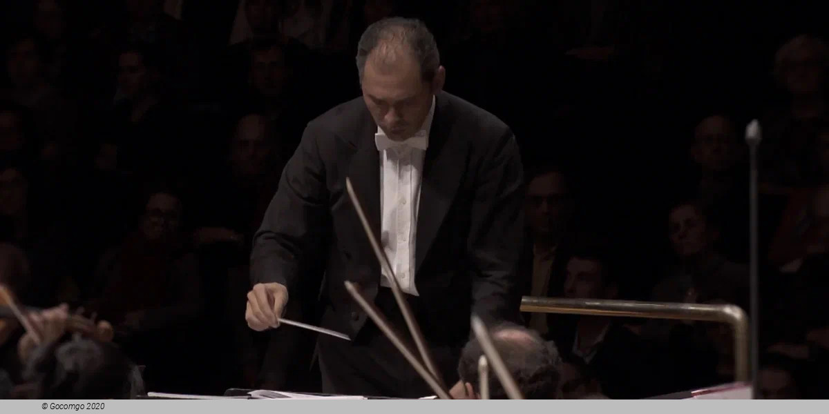 Tugan Sokhiev, photo 1