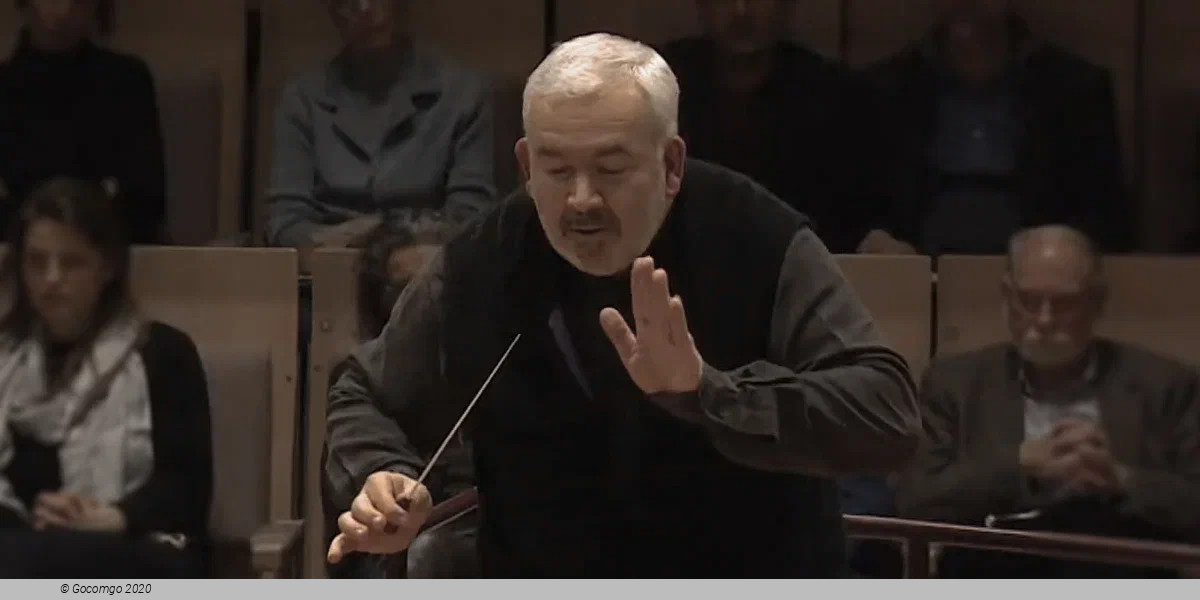 Marc Minkowski, photo 2