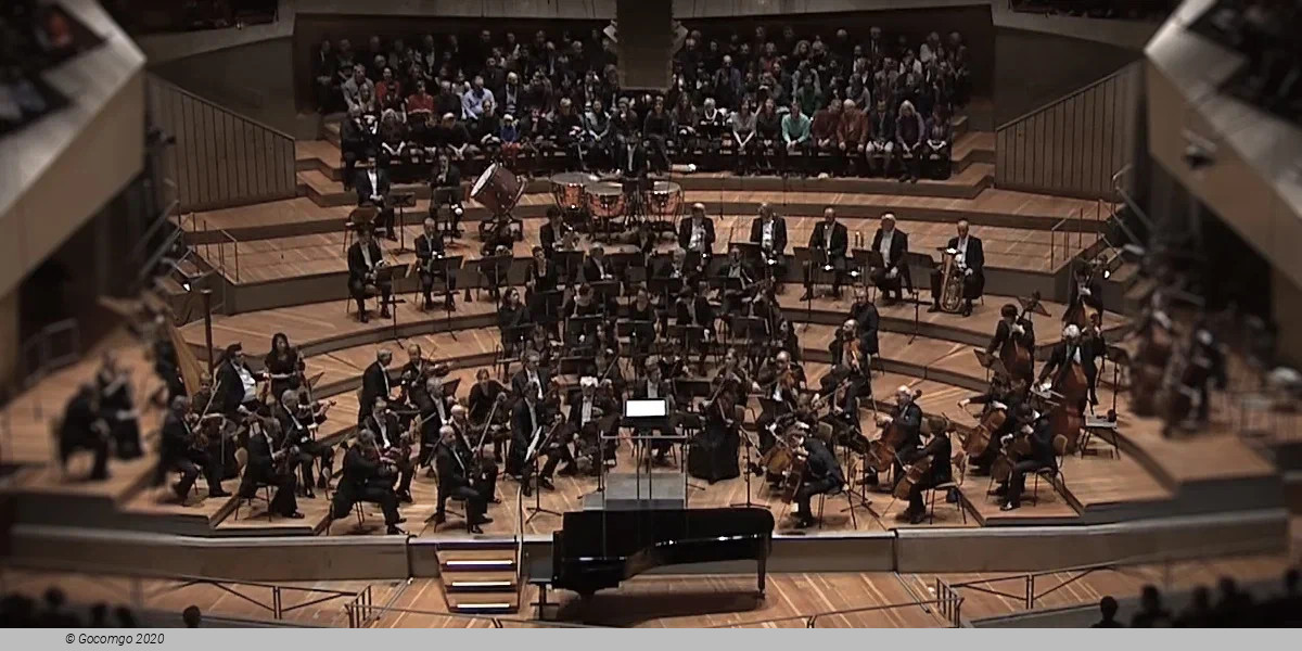 Berliner Philharmoniker , photo 2