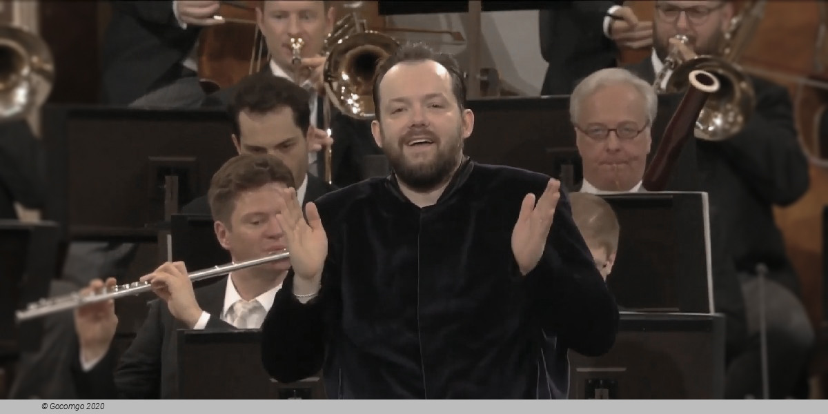 Andris Nelsons, photo 2