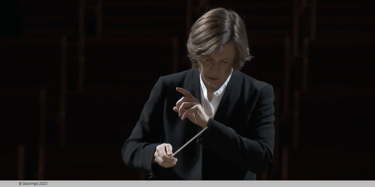 Laurence Equilbey, photo 1