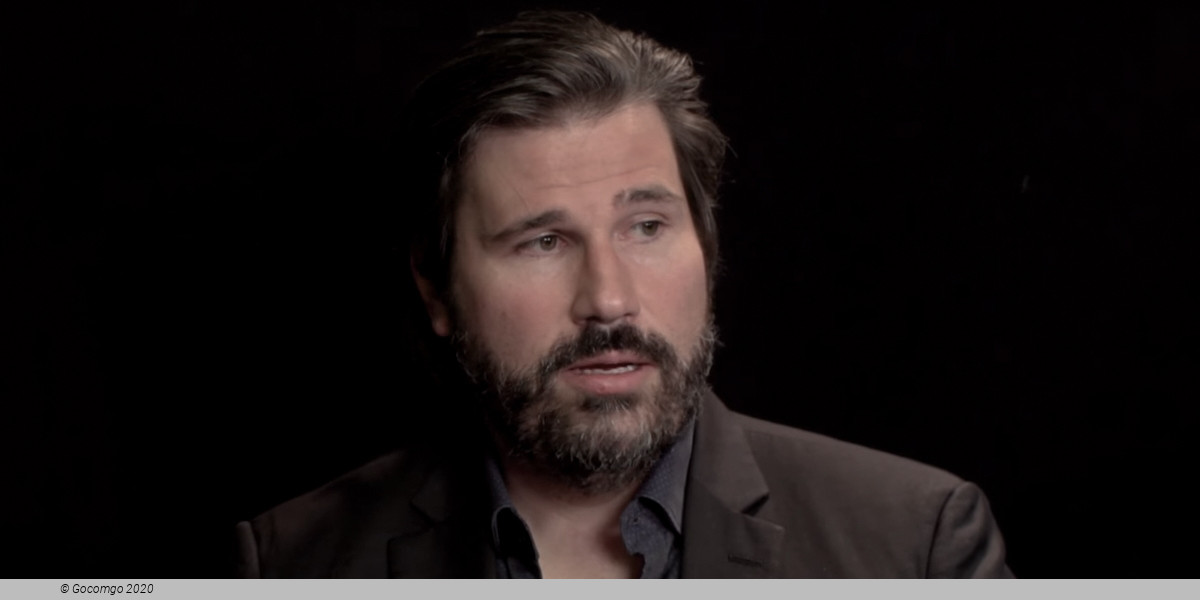 Massimo  Cavalletti, photo 1