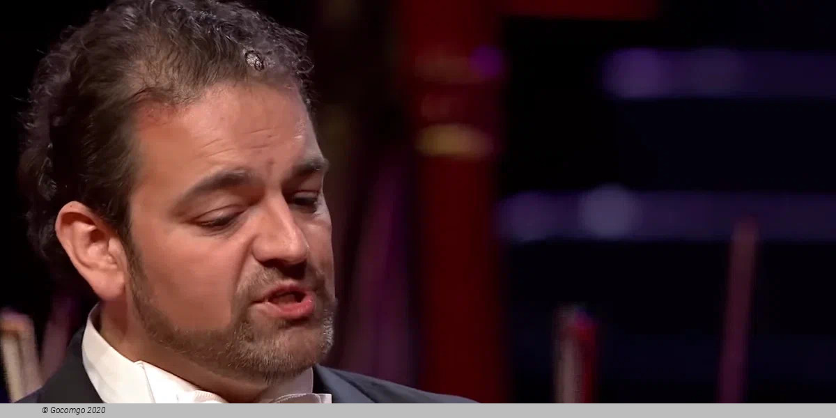 Giorgio Berrugi, photo 1