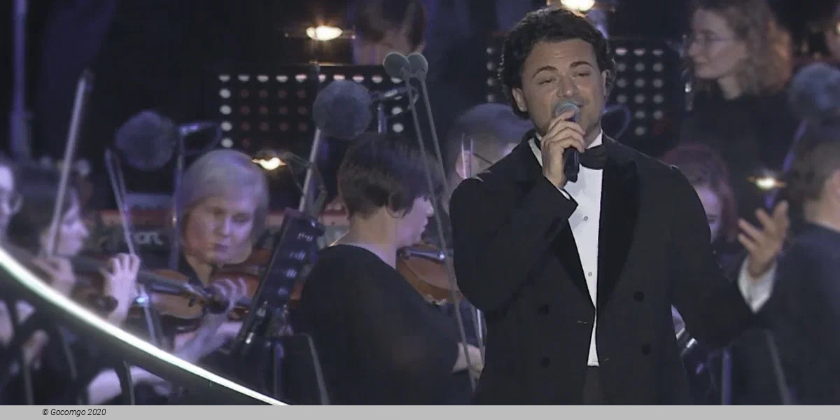 Vittorio Grigolo, photo 1