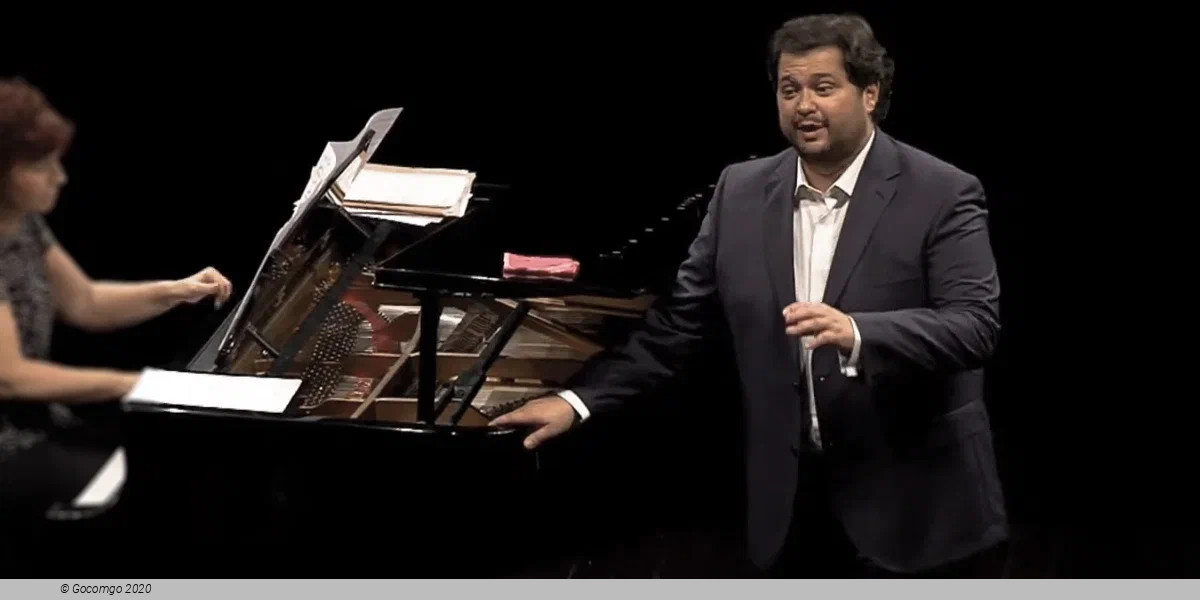 Celso Albelo, photo 2