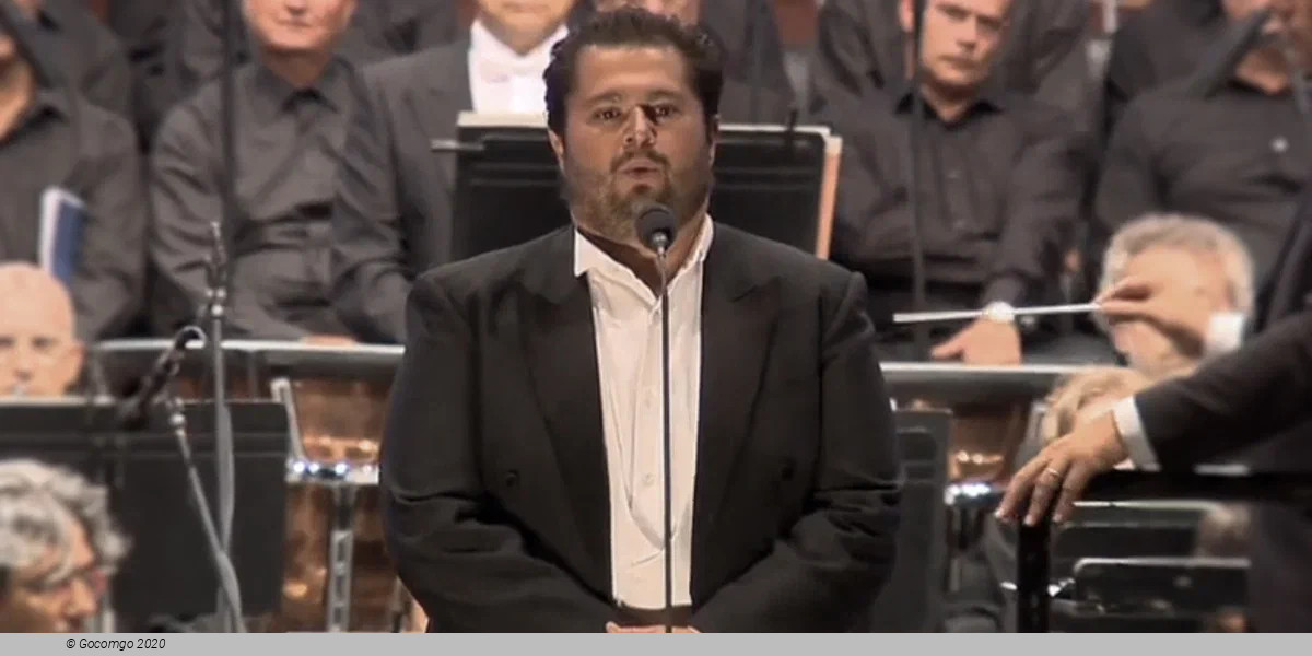 Celso Albelo, photo 3